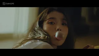 【繁中字幕】IU(아이유) _ eight(에잇) (Prod.&Feat. SUGA of BTS)(附CC字幕)
