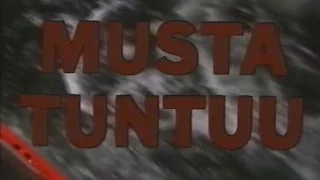 Musta tuntuu - osa 5 (1988)