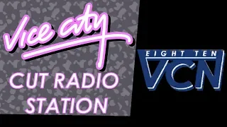 GTA Vice City Beta - Cut "VCN" Radio Station