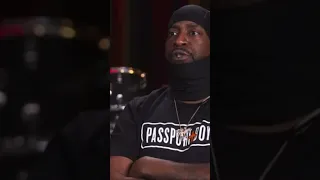 Tony Yayo Talks About Benzino and Eminem’s Beef