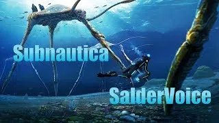Subnautica - [#8] Излечение и ракета домой! (Часть 2)