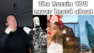 The Russia YOU never heard about