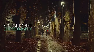 Sen Çal Kapımı Cinematography (Ep18)