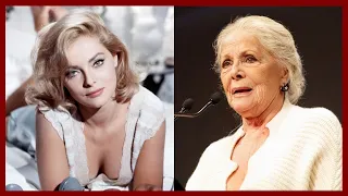 La Vita e La Triste Fine di Virna Lisi