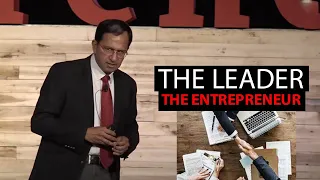 BusinessEx Presents The Leader 2007 - Entrepreneur India