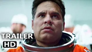 A MILLION MILES AWAY Trailer (2023) Michael Peña