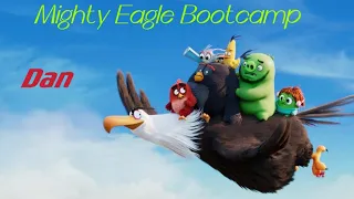 Angry Birds 2 Mighty Eagle Bootcamp (mebc) 2 Extra birds 05/24/2023