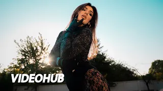 Dominique x Manda - No Type (VIDEOHUB)