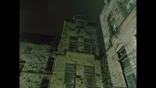 Ohio State Reformatory Ghost Hunt