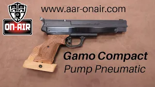 Gamo Compact