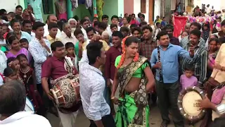 Produtoor hijra Bhanumathi dance