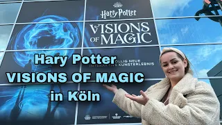 Harry Potter | VISIONS OF MAGIC