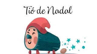 El Pot Petit - Tió de Nadal