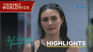 Abot Kamay Na Pangarap: Michael begs Denise a chance! (Episode 492)