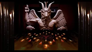 ORACIÓN PODEROSA A NUESTRO SEÑOR LUCIFER ANTES DE DORMIR