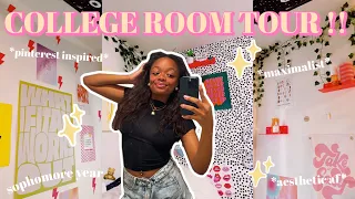 COLLEGE ROOM TOUR | University Park Apartments - Salisbury