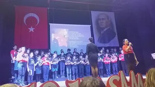 Atatürk her yerde