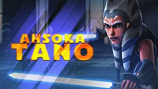 The Story Of Ahsoka Tano