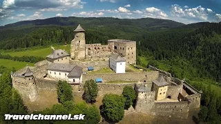 Slovensko od A po Z - Travel Channel Slovakia