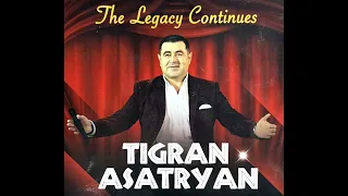 Khaghagh Yereko - Tigran Asatryan