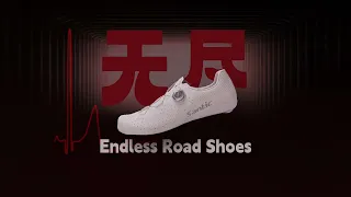 Santic Endless Road Shoes