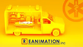 Reanimation inc realistic medical simulator 2019 Android iOS
