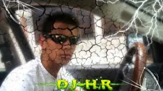 Cheb Bilal Sghir - Safi Binak Wa Bini  Remix By-H.R.avi