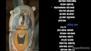 A Veggietales Life (1998) End Credits With Extended Outtakes