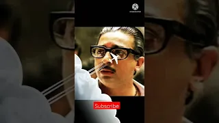 Vikram movie Kamal Hassan hair style video|Subscribe🙏🙏