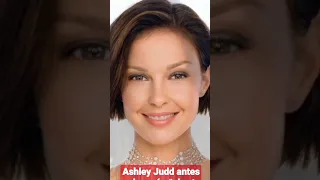 Ashley Judd