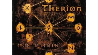 Therion - Secret of the Runes (Full Album)