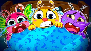 Ten in the Bed | Funny Kids Songs and Nursery Rhymes & Kids Song | Little PIB