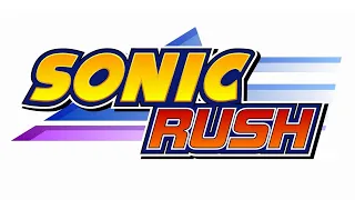 Sonic Rush - Get Edgy