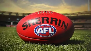 American NFL Fan Reacts to A Beginners Guide to Australian Football! AFL Explained!