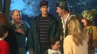 Christmas Vacation (1989) Movie Trailer