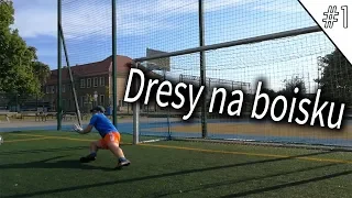 Dresy na boisku #1