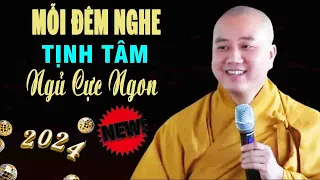 Mỗi Đêm Nghe''Hết Khổ''Ngủ Ngon GIẢI THOÁT''mọi sự ràng buộc khổ đau Điều Tiêu Tan''Cực Hay