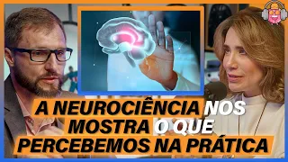 Neurociência no dia a dia - Julio Luchmann EP #076