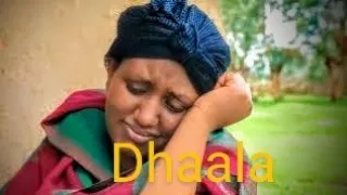 DHAALA filmii afan oromo harra 2024 new ethiopian 2016