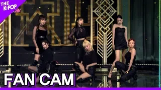 Apink, Dumhdurum [THE SHOW, Fancam, 200421] 60P