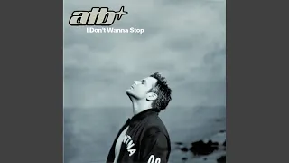 I Don't Wanna Stop (Clubb Mix)