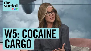 The truth behind the ‘Cocaine Cargo’ | The Social