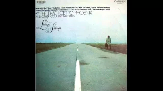 Living Strings ‎– By The Time I Get To Phoenix And Other Country Favorites - 1968 - full vinyl album