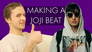 How to Make a Beat Like Joji