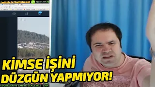 Oğuz Sasi Çalışanlarla Arasında Geçen Anıları Anlatıyor