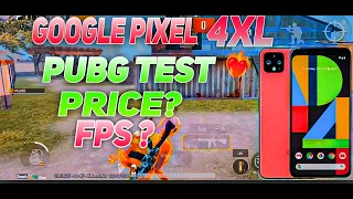 google pixel 4xl pubg test 2024 google pixel 4xl price in Pakistan | Google pixel 4xl 90fps