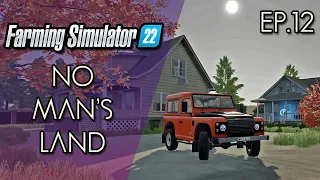 Farming Simulator 22 | ЗЕМЛЯ БЕЗ МУЖИКОВ - 12 ЭПИЗОД