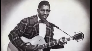 Bo Diddley - Bo Diddley [stereo]