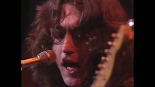Rory Gallagher - All Around Man OGWT 1976