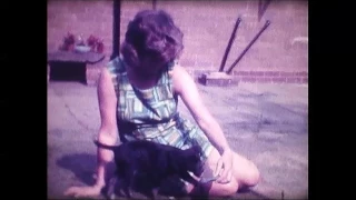Willis Family old video